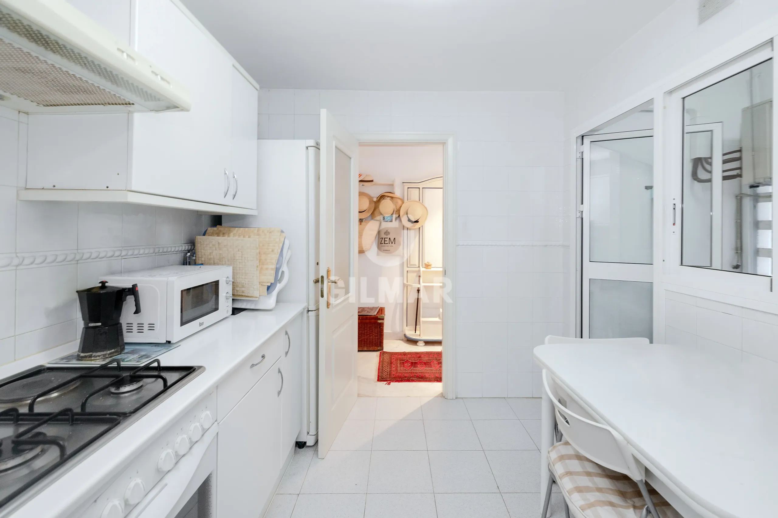 Apartment in Guadalmina - Málaga