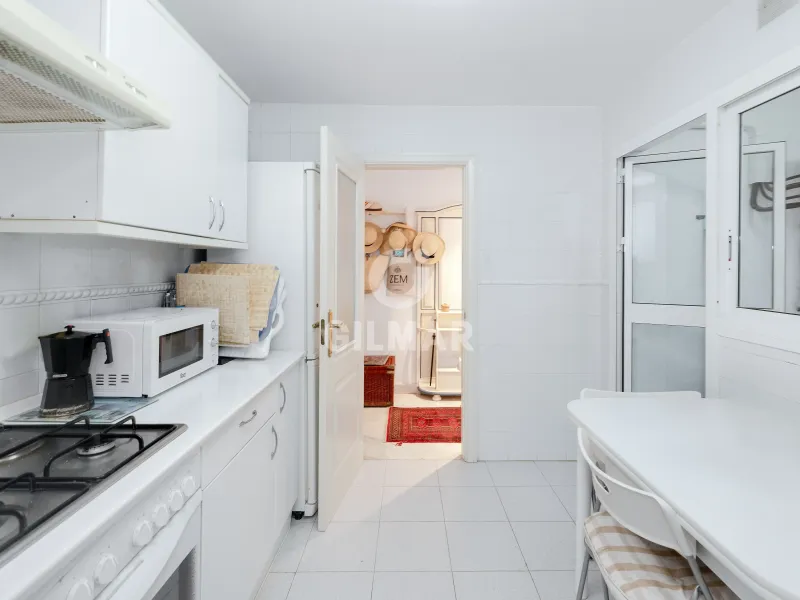 Apartment in Guadalmina - Málaga