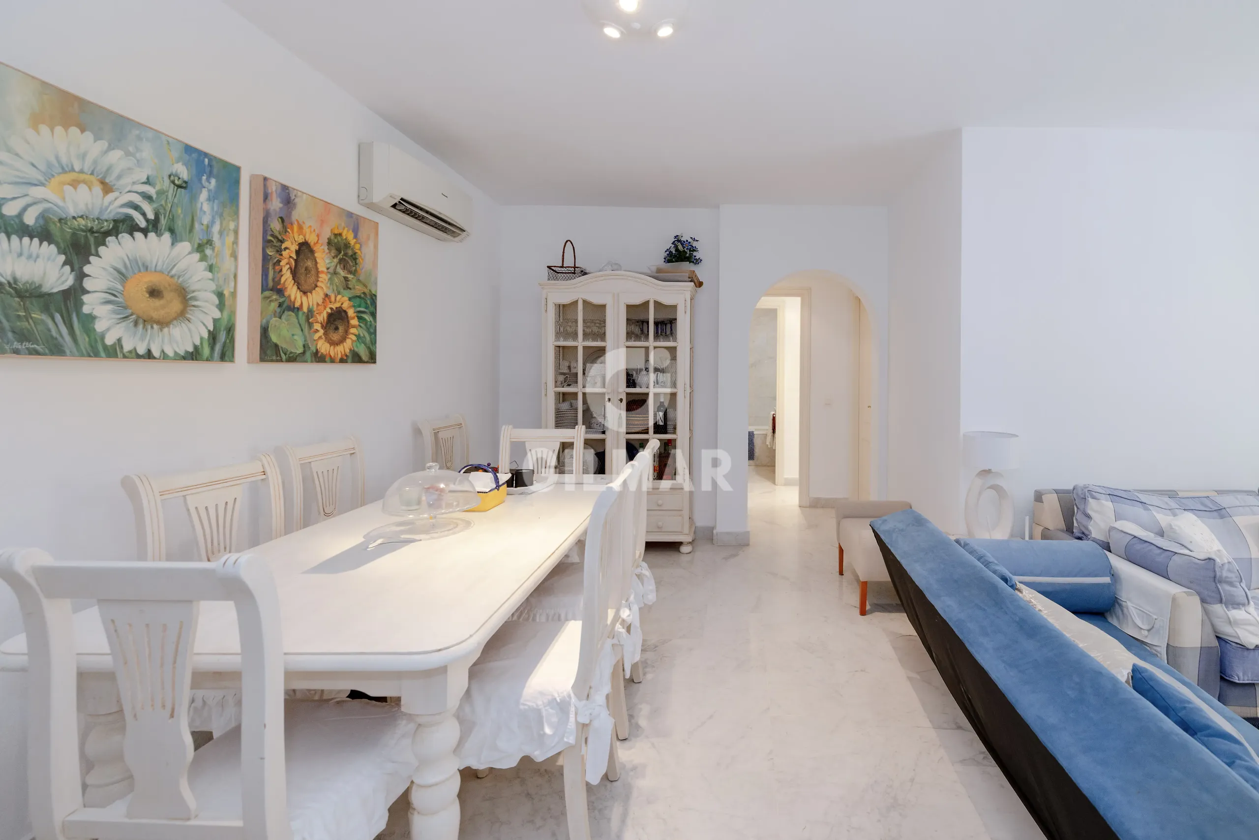 Apartment in Guadalmina - Málaga