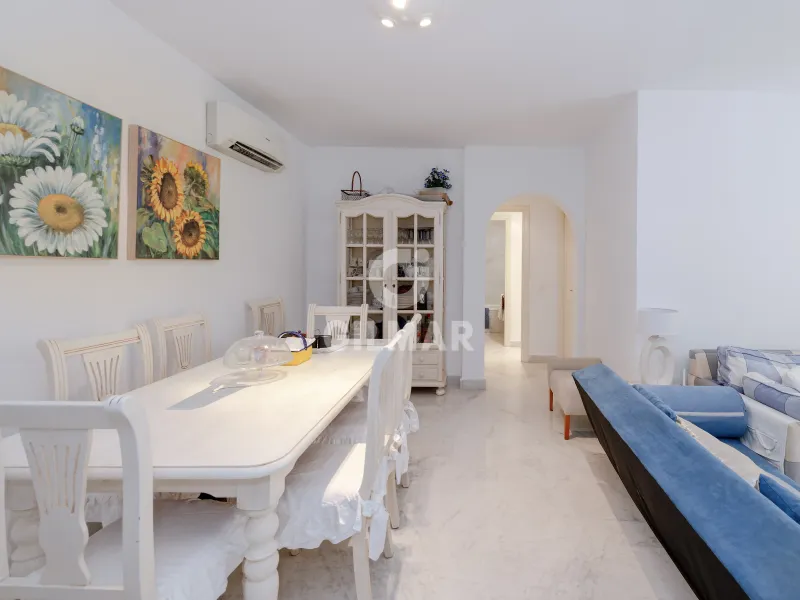 Apartment in Guadalmina - Málaga