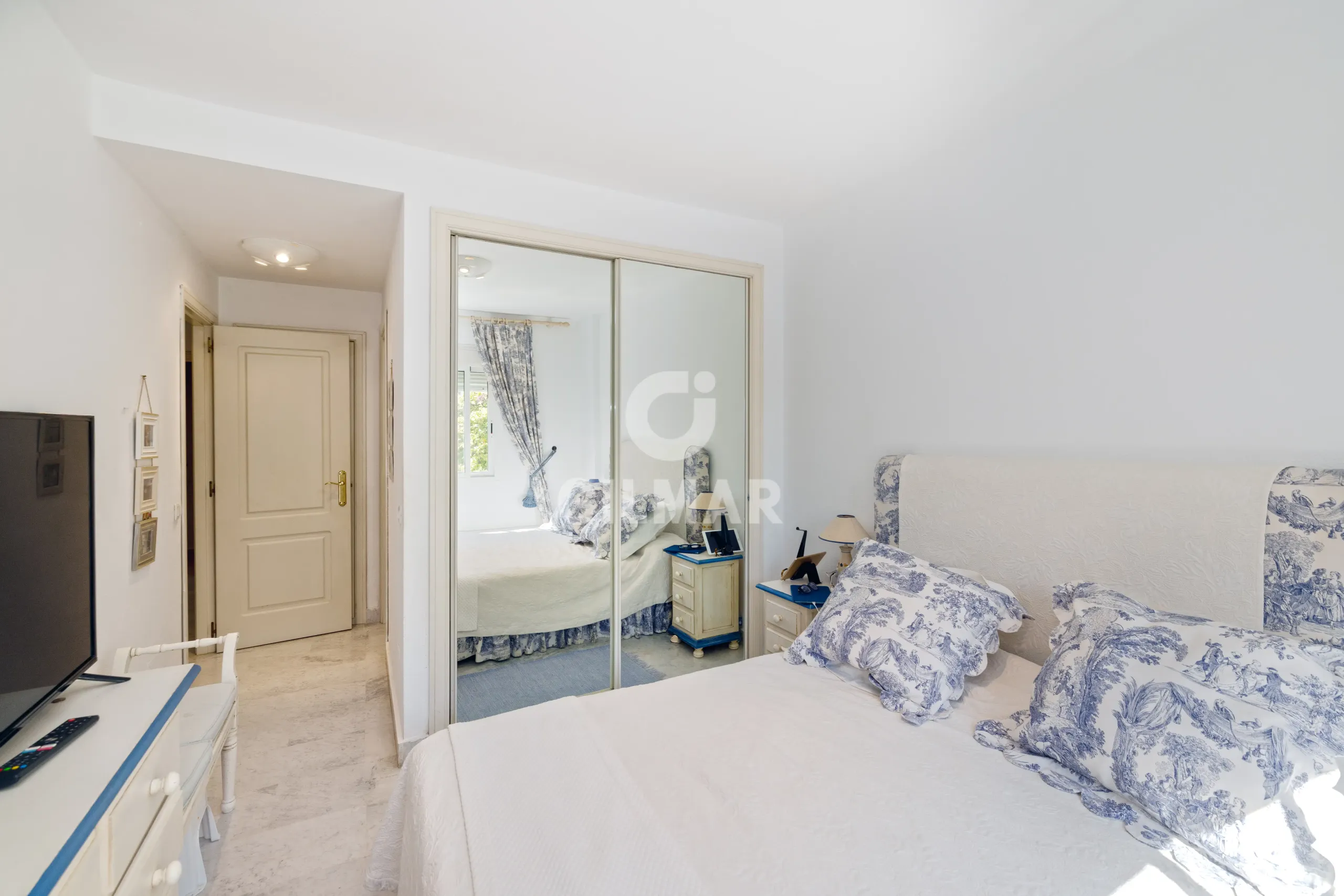 Apartment in Guadalmina - Málaga