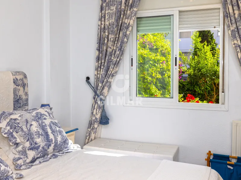 Apartment in Guadalmina - Málaga