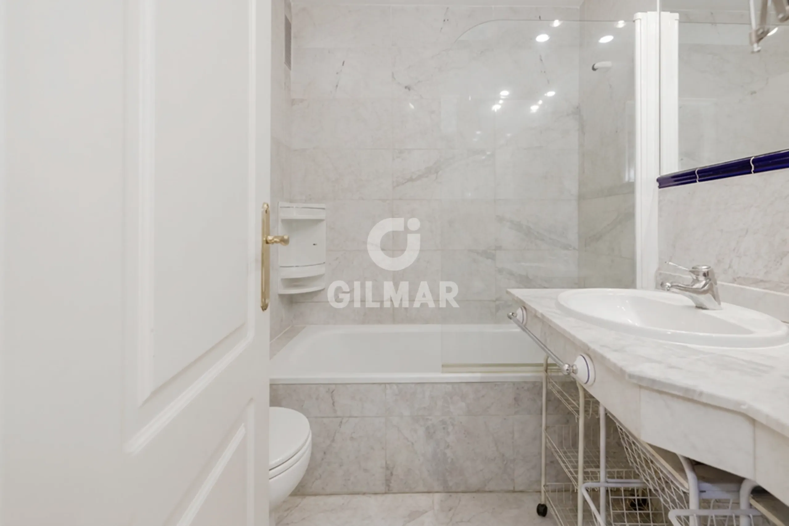 Apartment in Guadalmina - Málaga