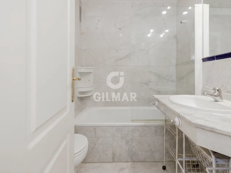 Apartment in Guadalmina - Málaga