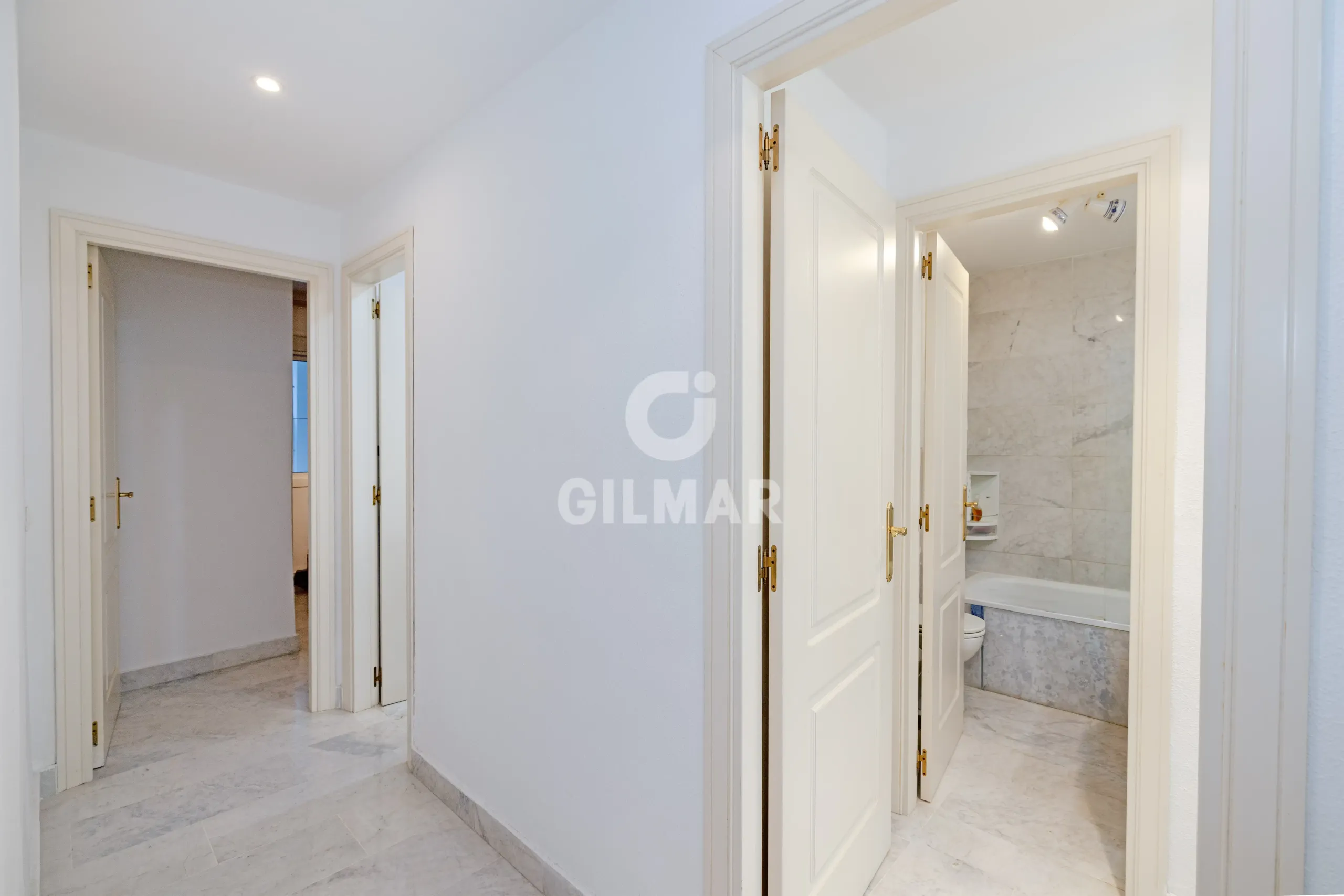 Apartment in Guadalmina - Málaga