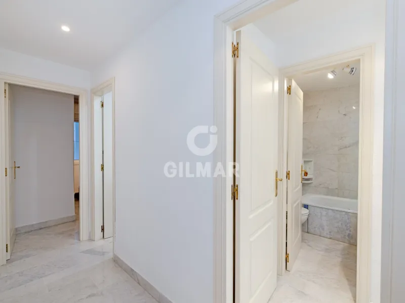 Apartment in Guadalmina - Málaga