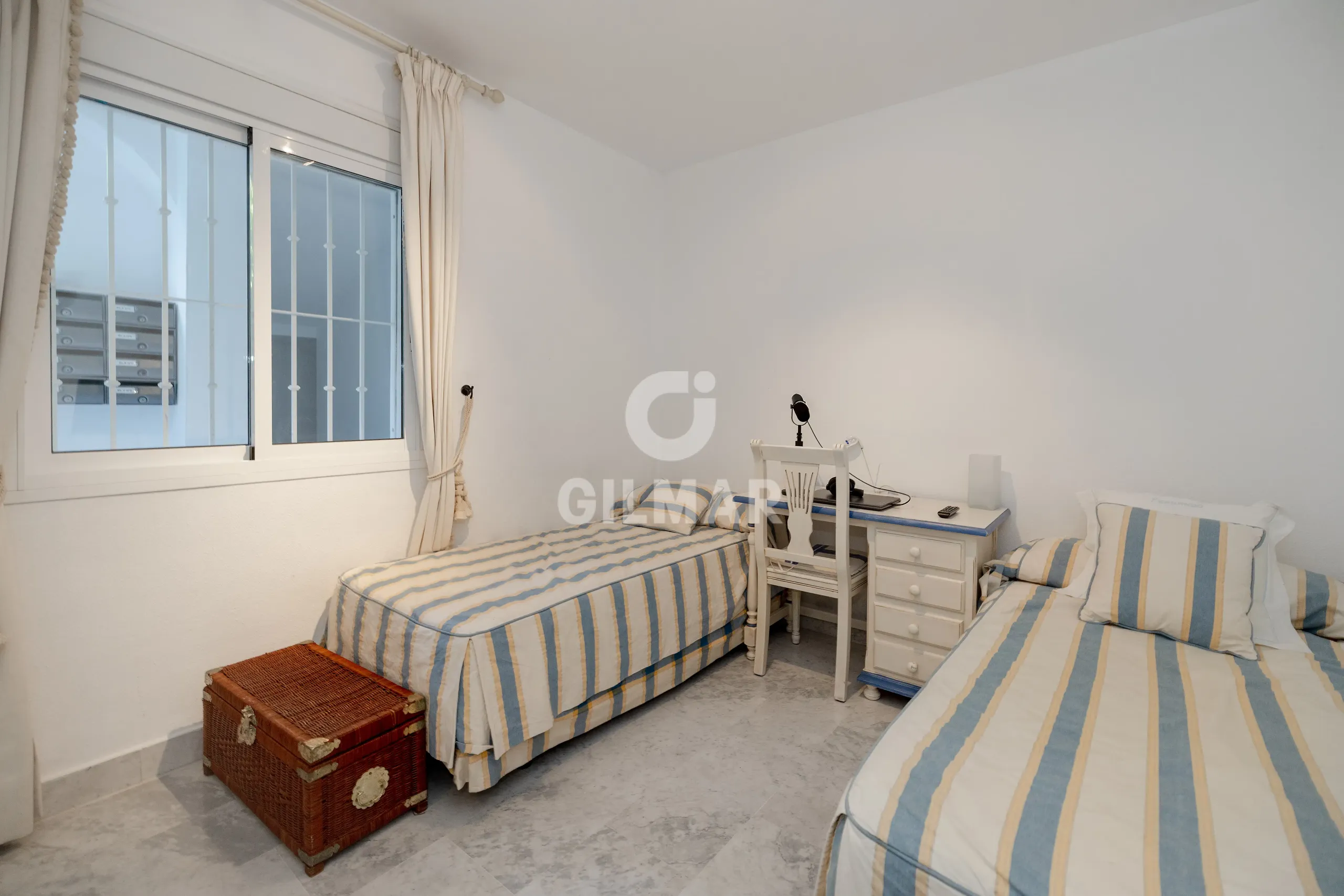Apartment in Guadalmina - Málaga