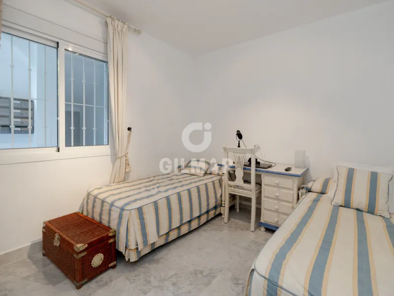 Apartment in Guadalmina - Málaga
