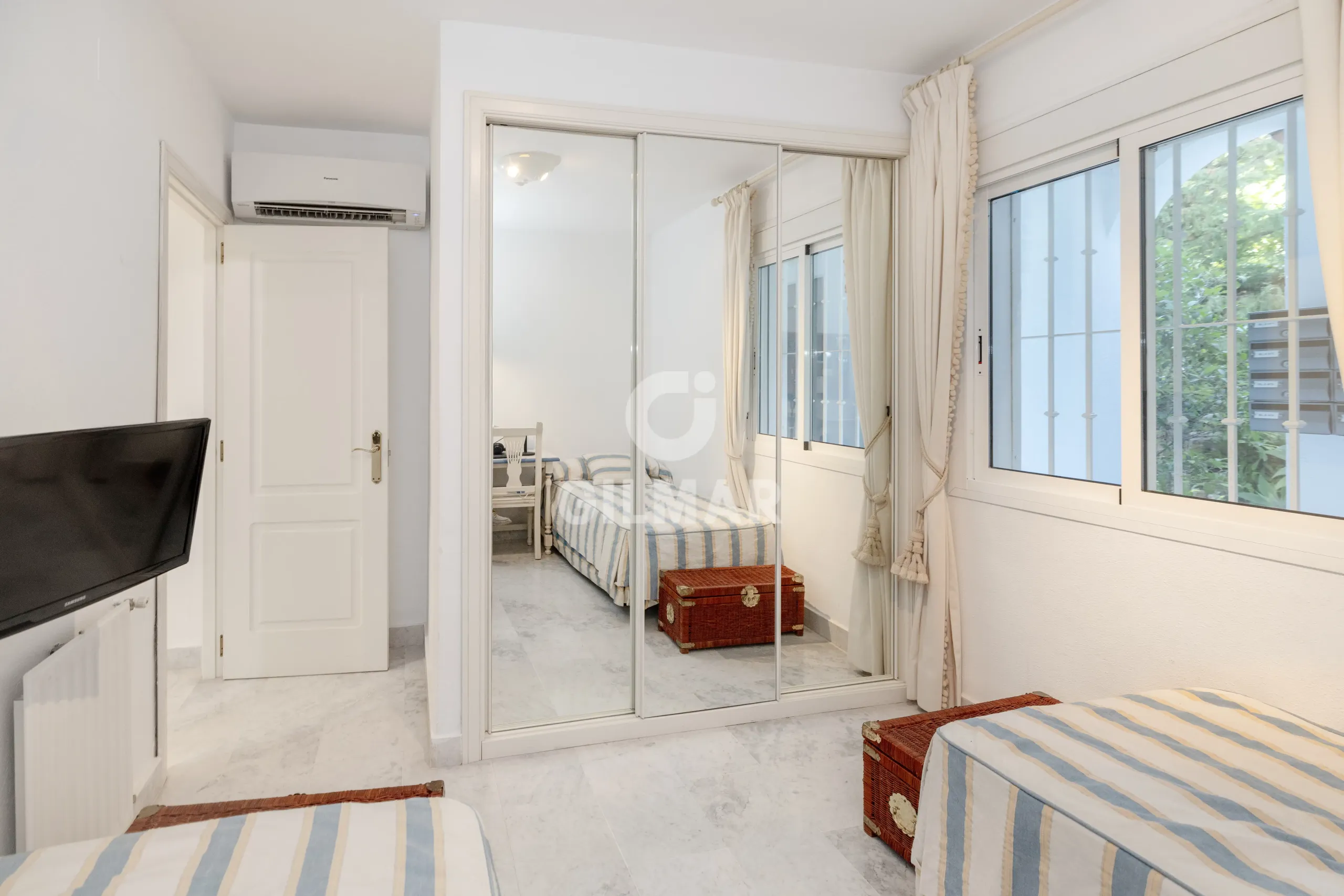 Apartment in Guadalmina - Málaga