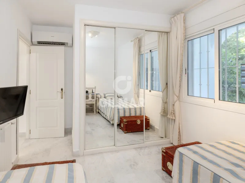 Apartment in Guadalmina - Málaga
