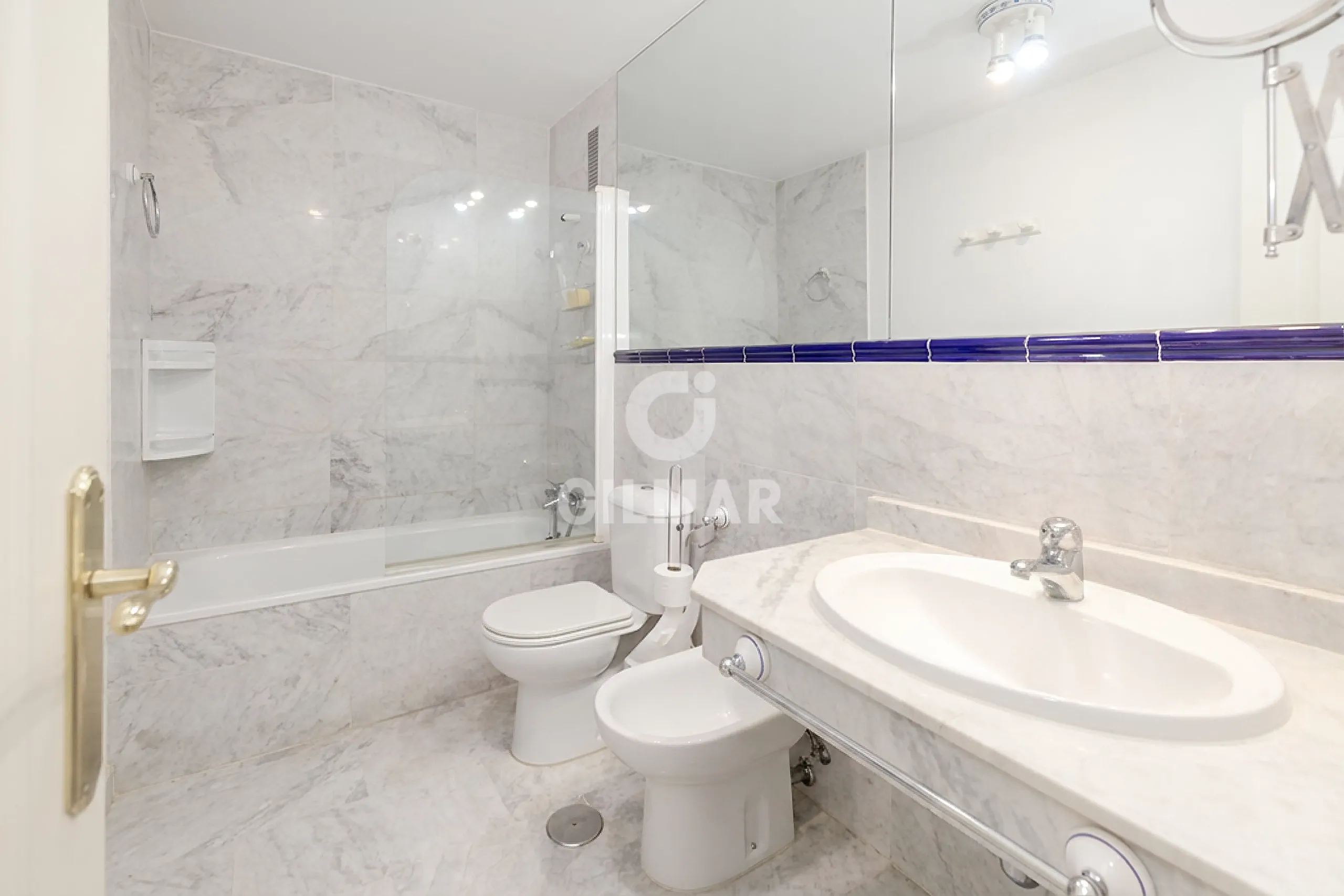Apartment in Guadalmina - Málaga