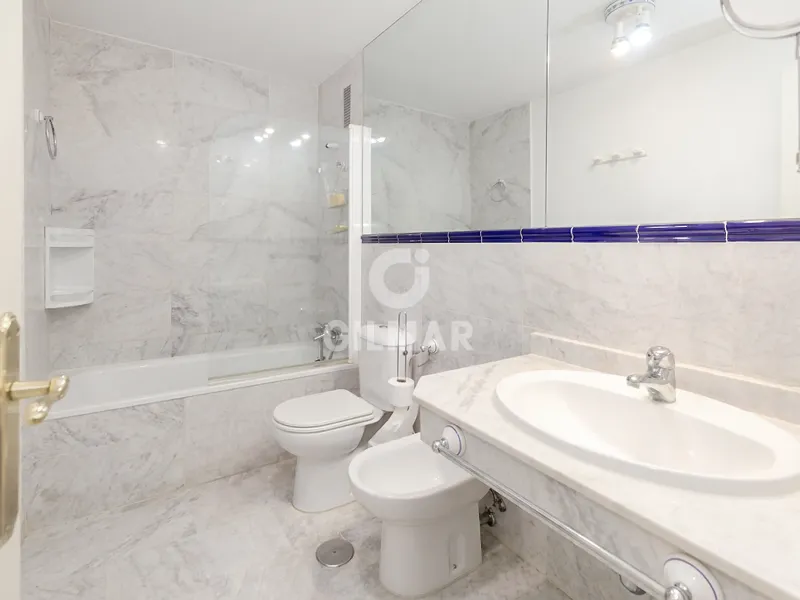 Apartment in Guadalmina - Málaga