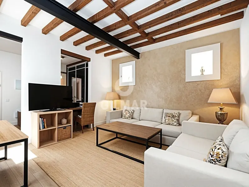 Apartment in Guindalera - Madrid