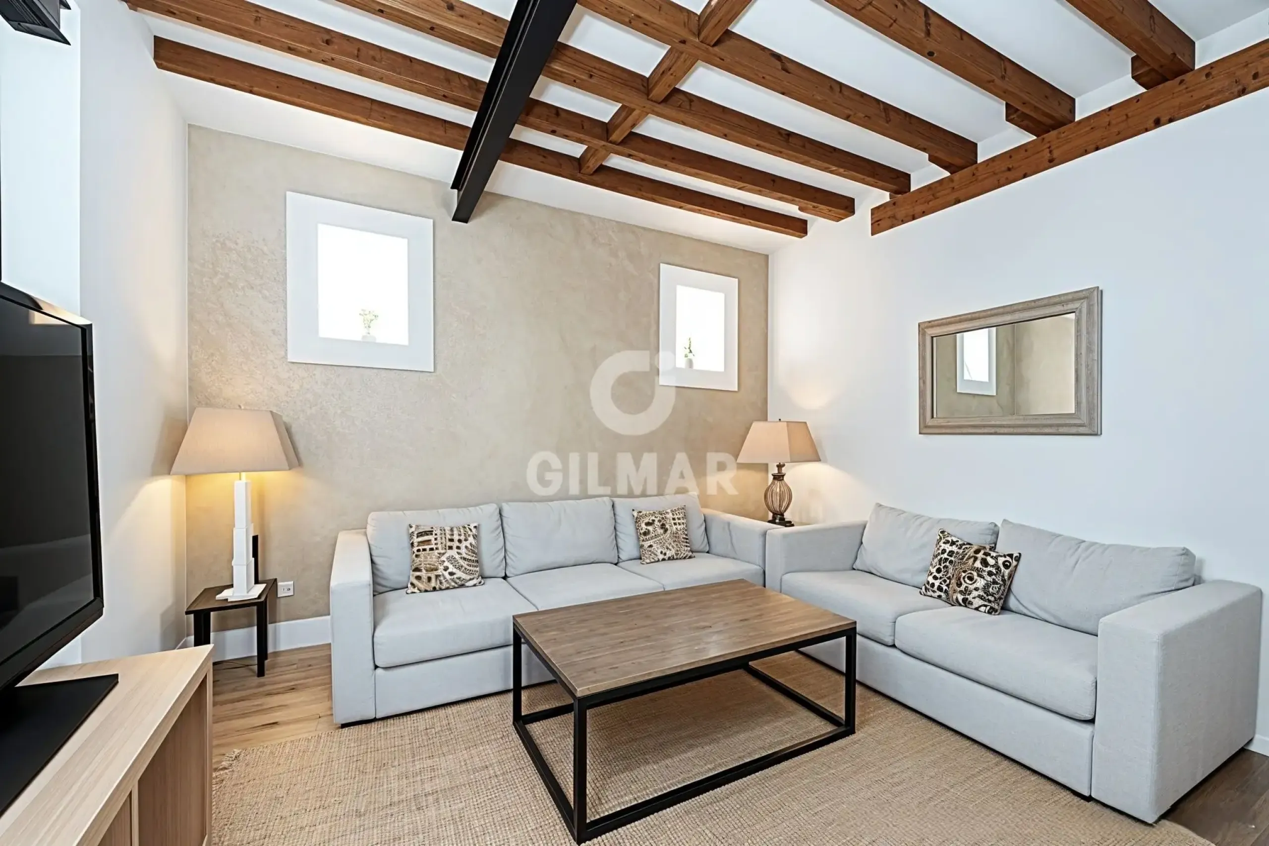 Apartment in Guindalera - Madrid