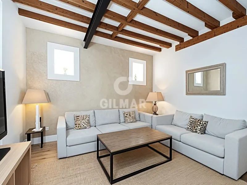 Apartment in Guindalera - Madrid