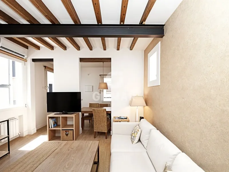 Apartment in Guindalera - Madrid