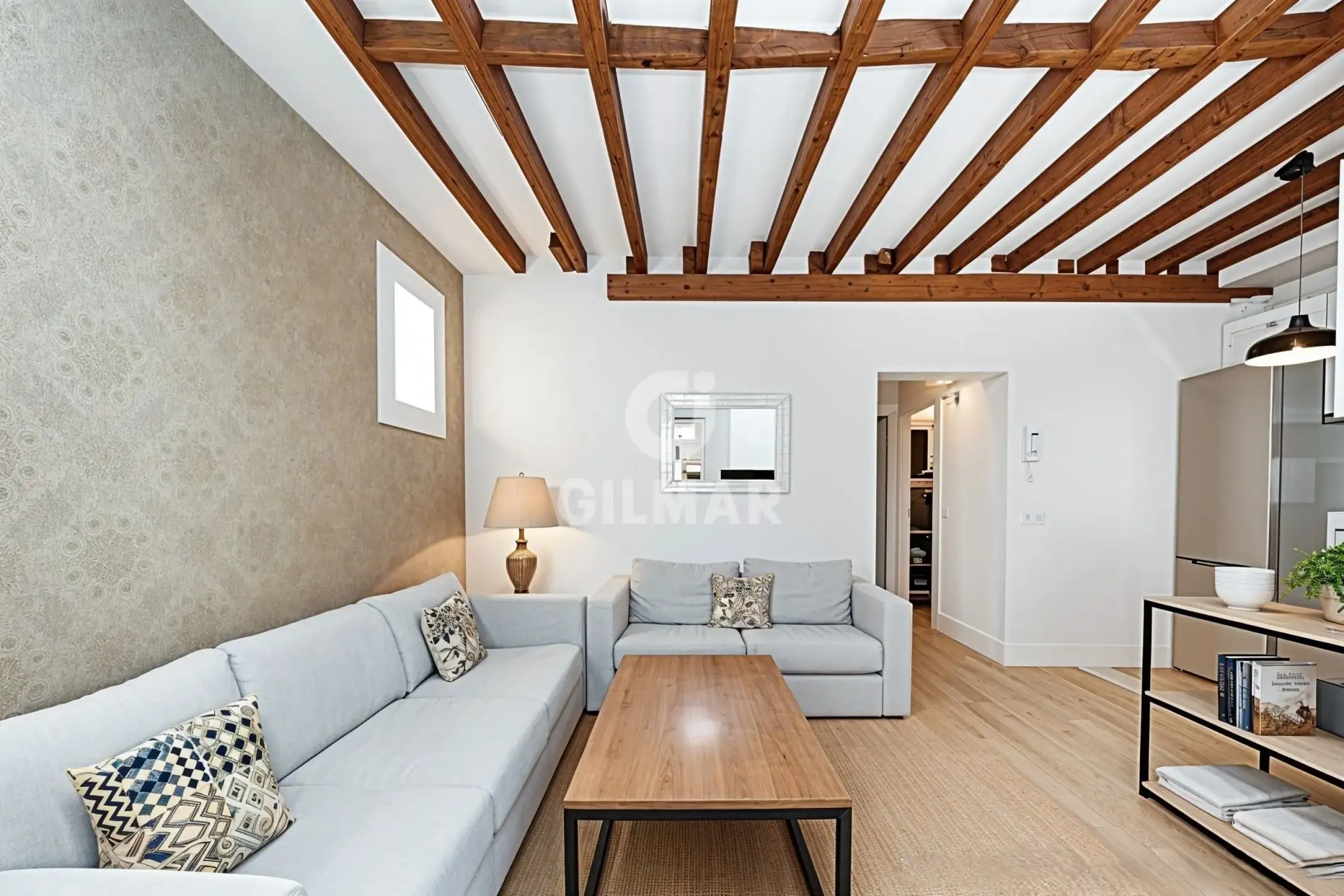 Apartment in Guindalera - Madrid