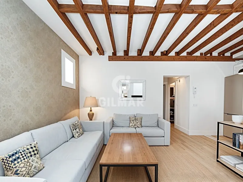 Apartment in Guindalera - Madrid