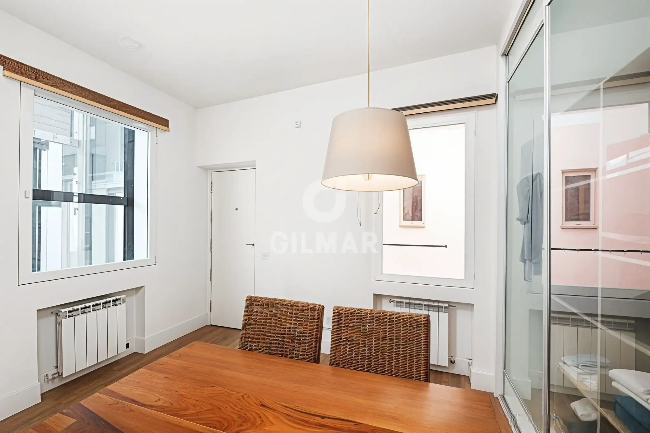 Apartment in Guindalera - Madrid