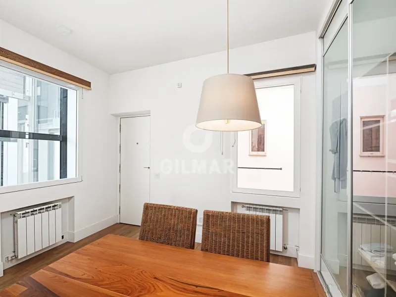 Apartment in Guindalera - Madrid