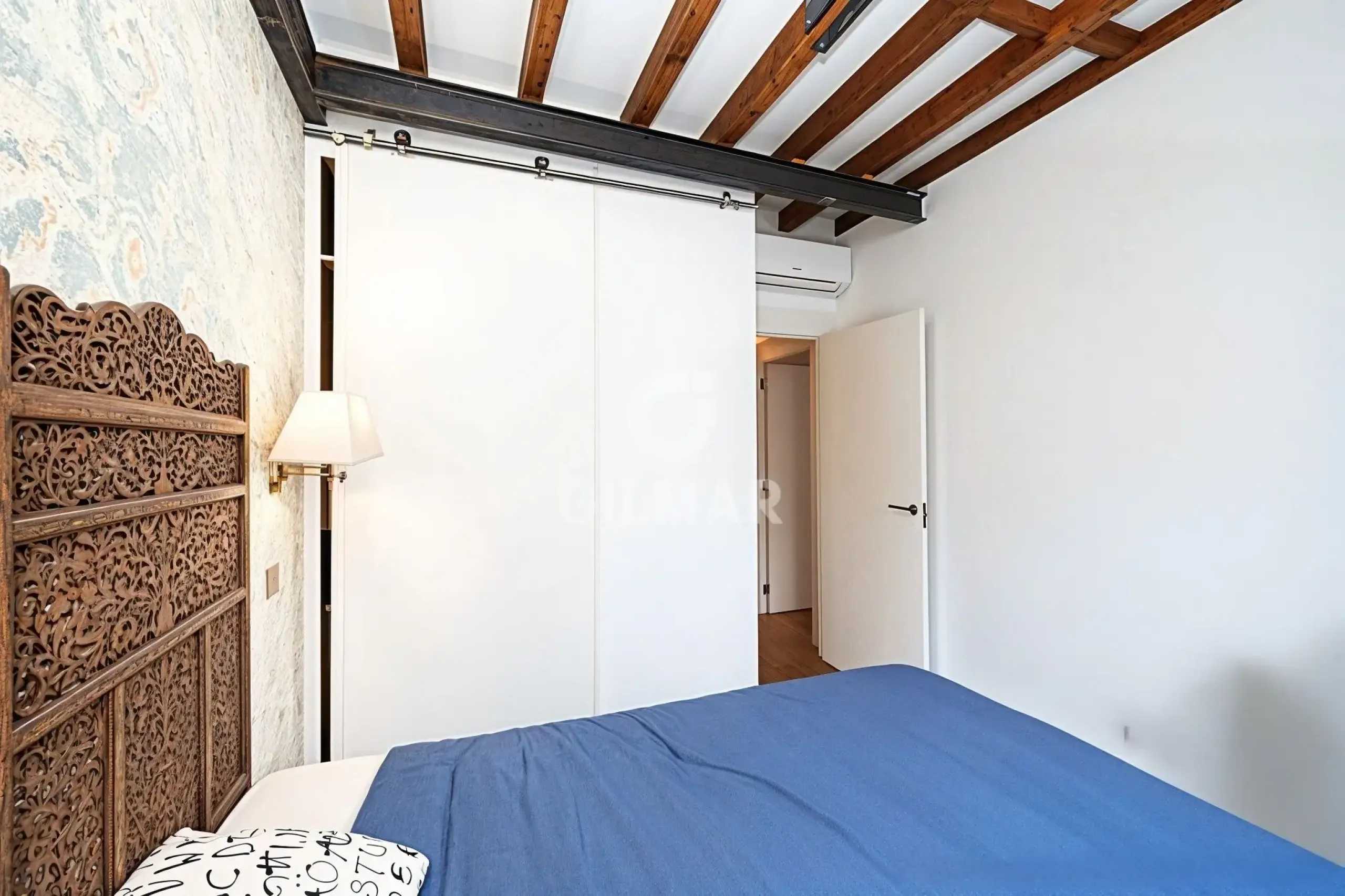 Apartment in Guindalera - Madrid