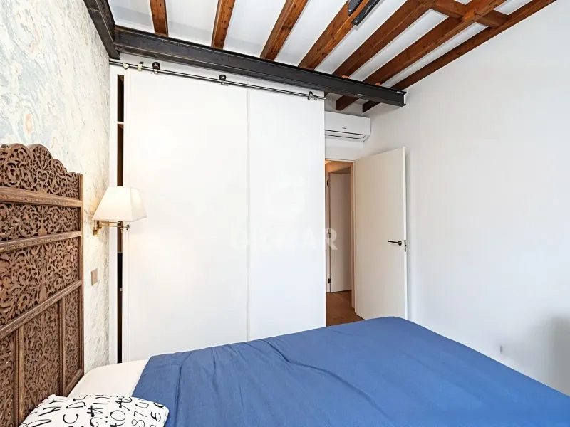 Apartment in Guindalera - Madrid