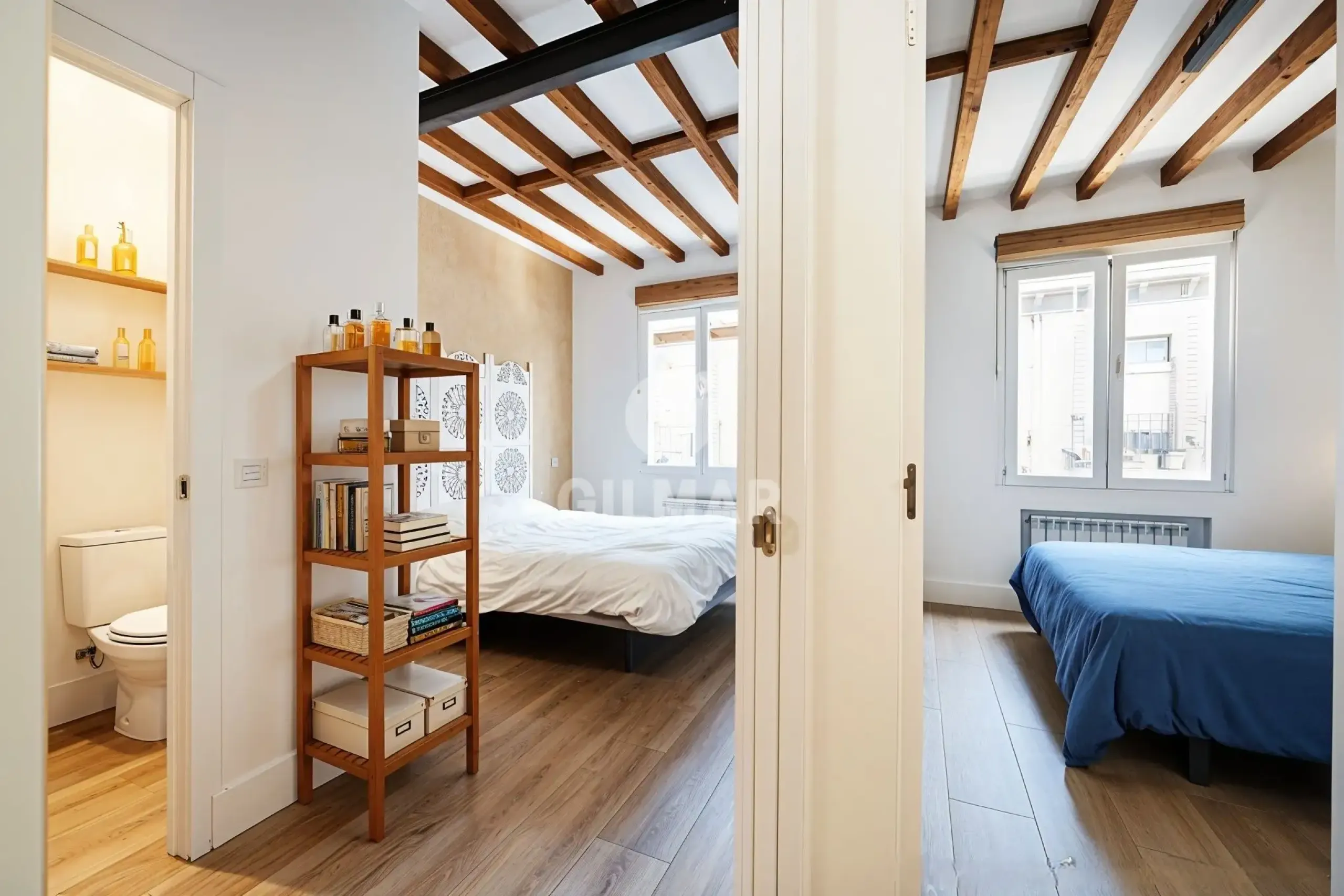 Apartment in Guindalera - Madrid