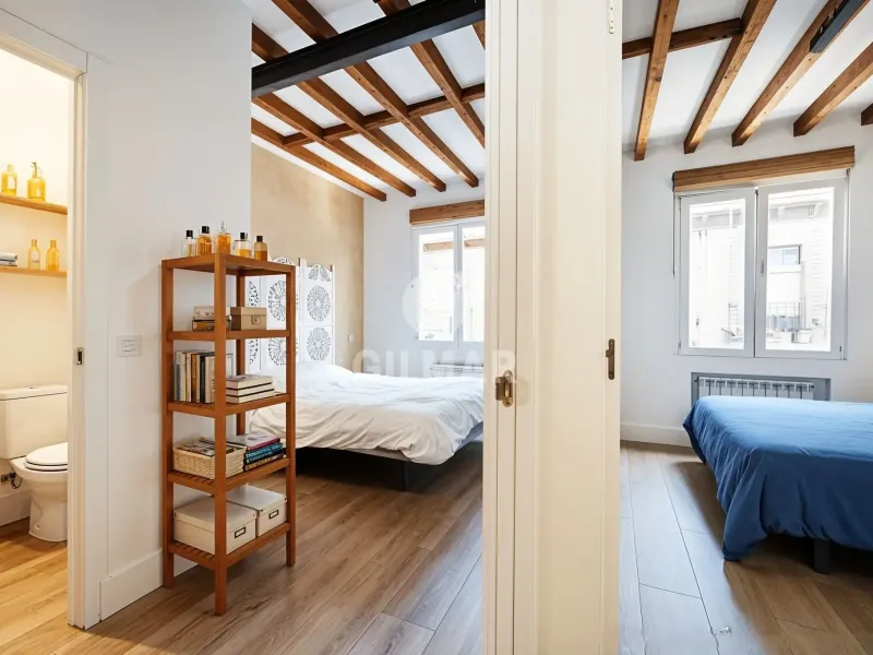 Apartment in Guindalera - Madrid