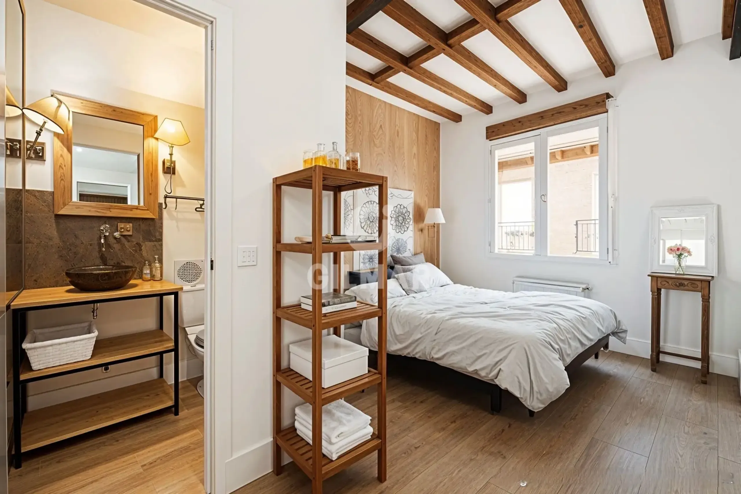 Apartment in Guindalera - Madrid