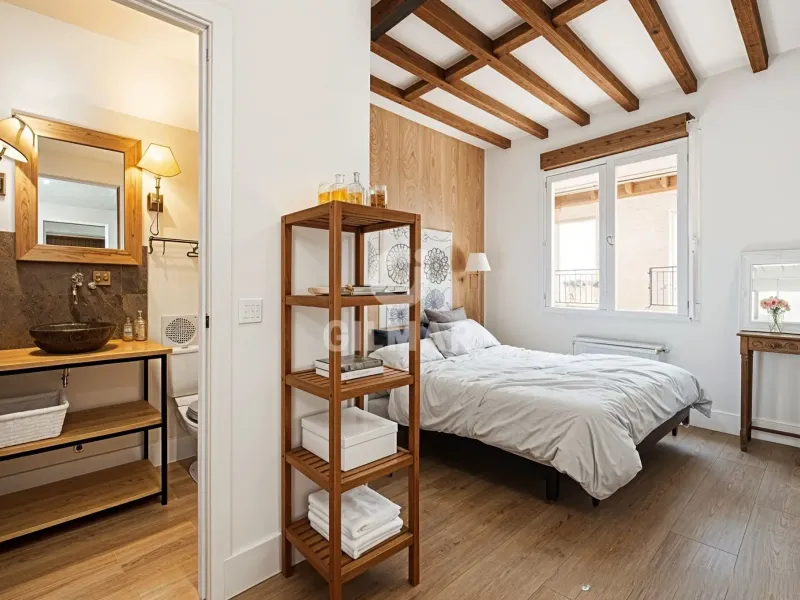 Apartment in Guindalera - Madrid