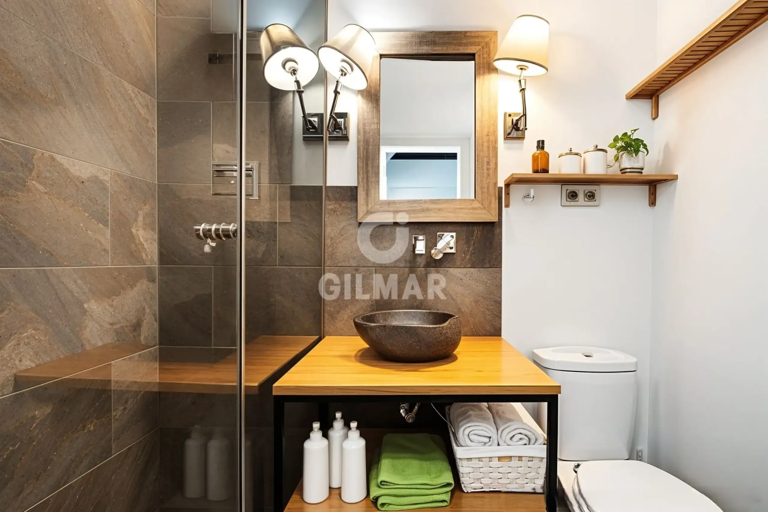 Apartment in Guindalera - Madrid