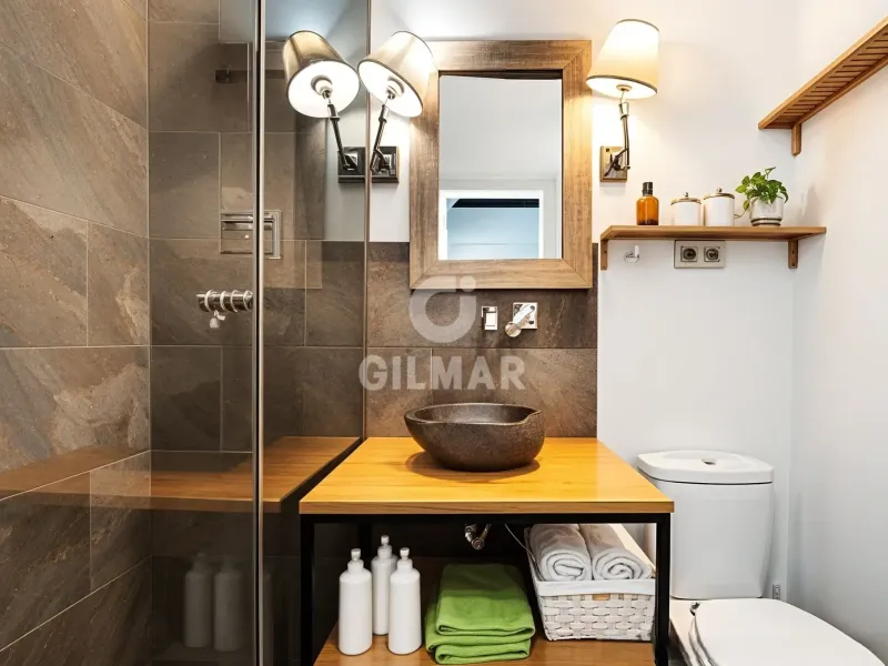 Apartment in Guindalera - Madrid