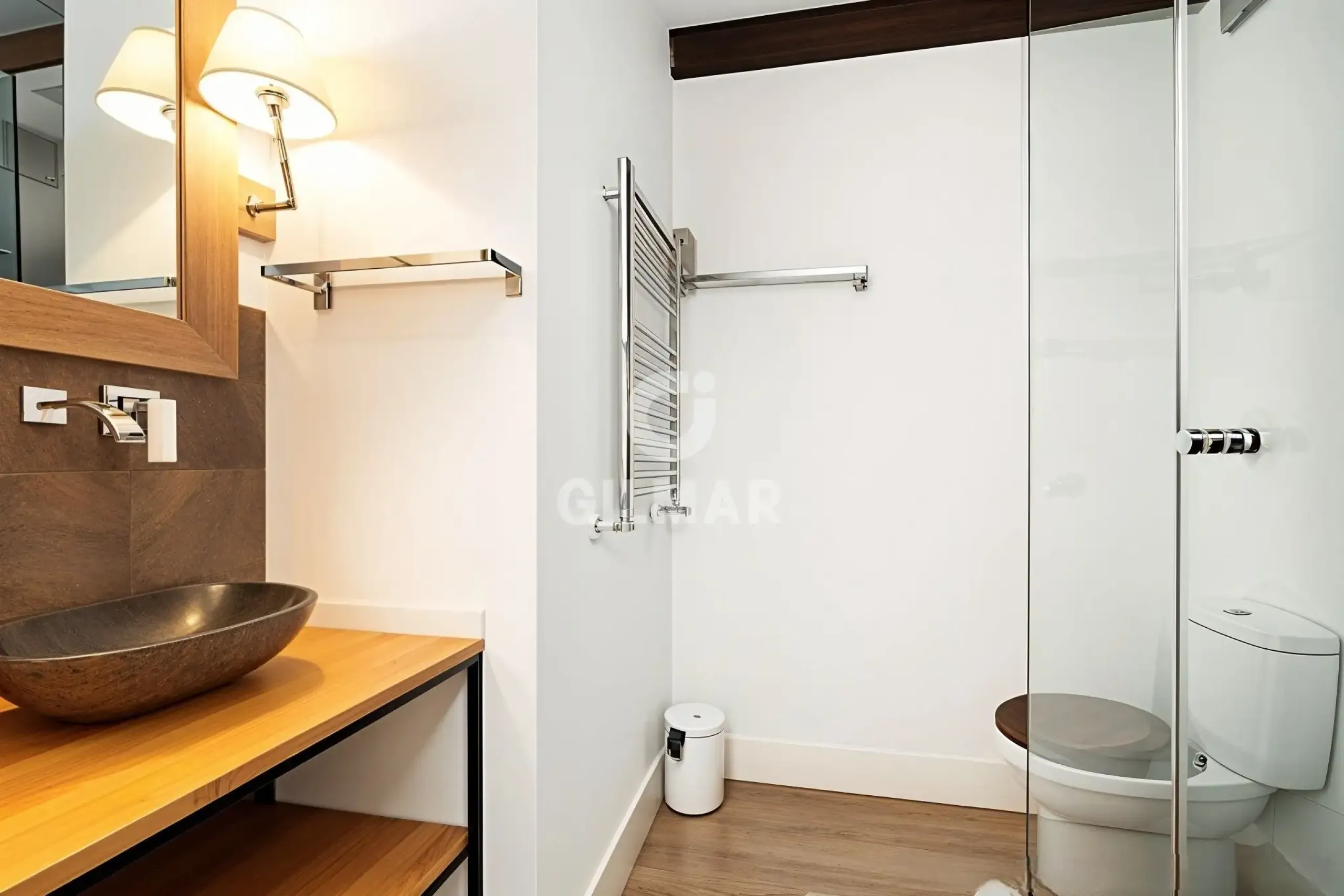 Apartment in Guindalera - Madrid