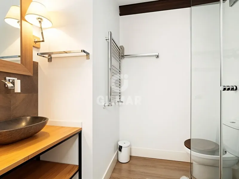 Apartment in Guindalera - Madrid