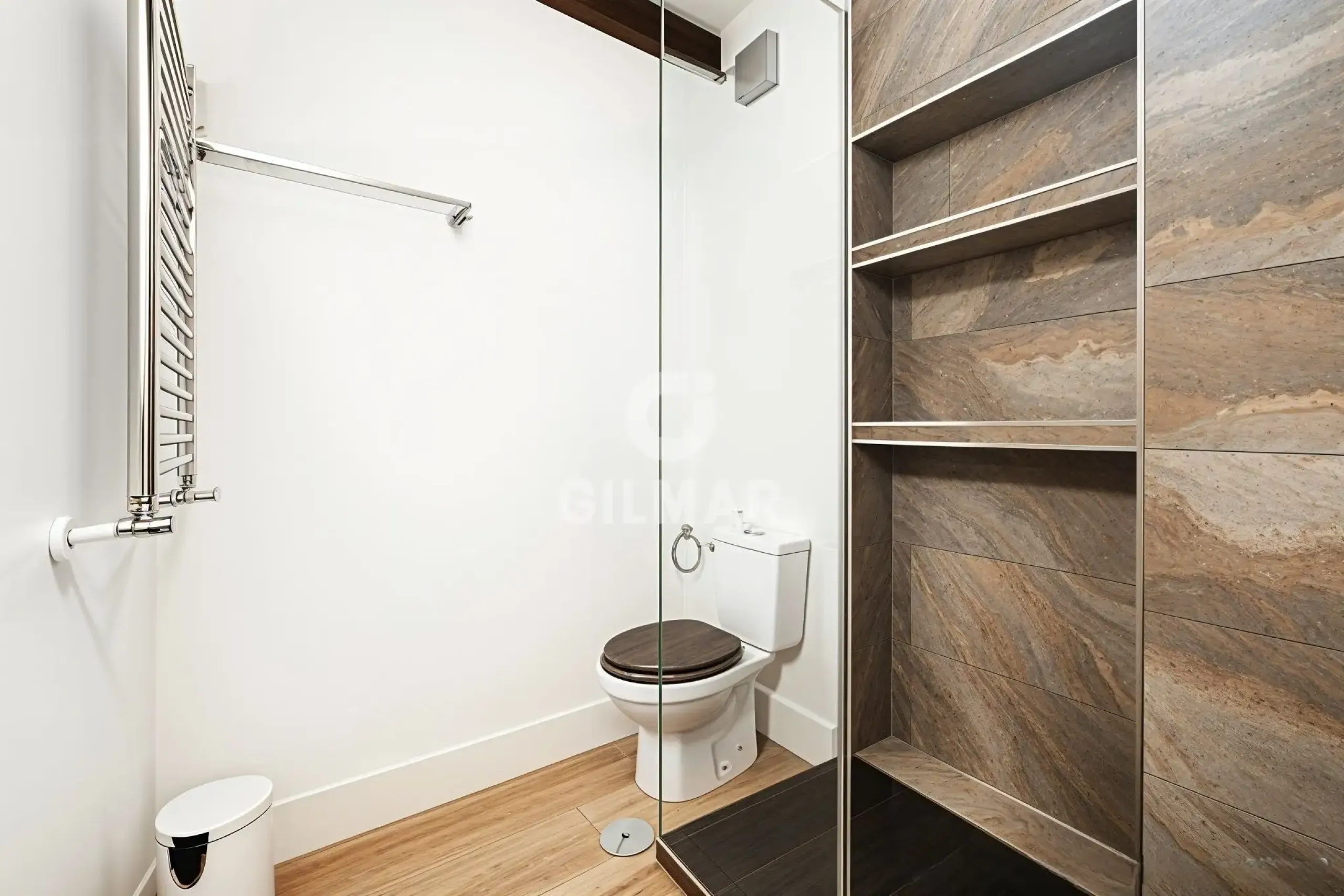 Apartment in Guindalera - Madrid