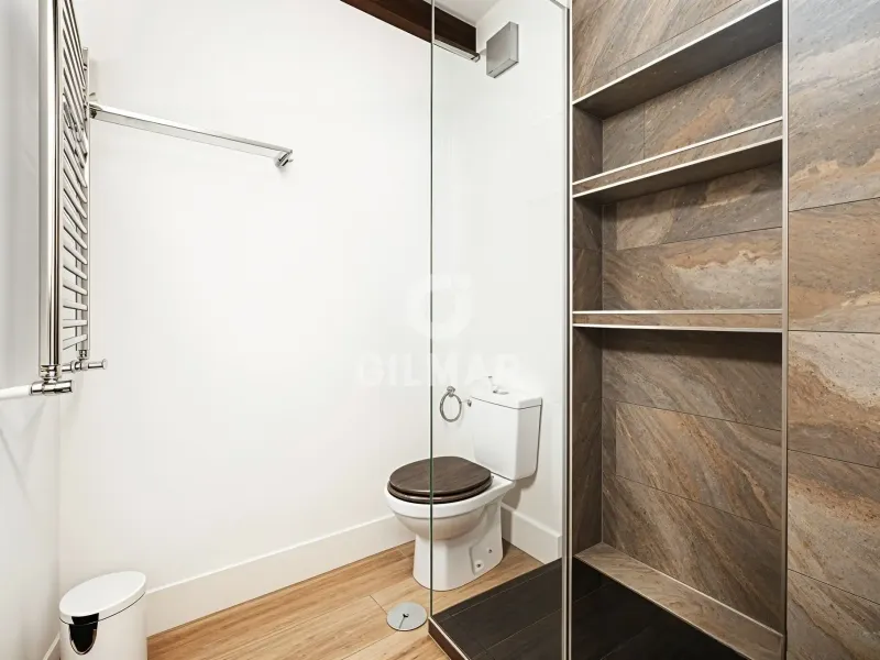 Apartment in Guindalera - Madrid