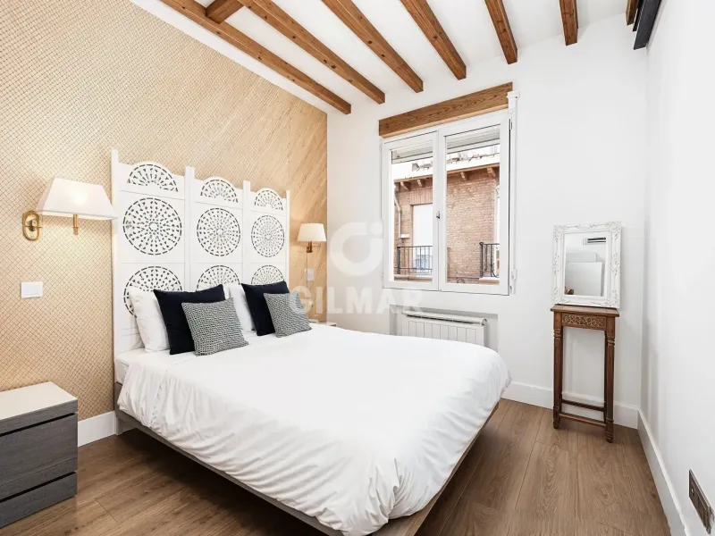 Apartment in Guindalera - Madrid