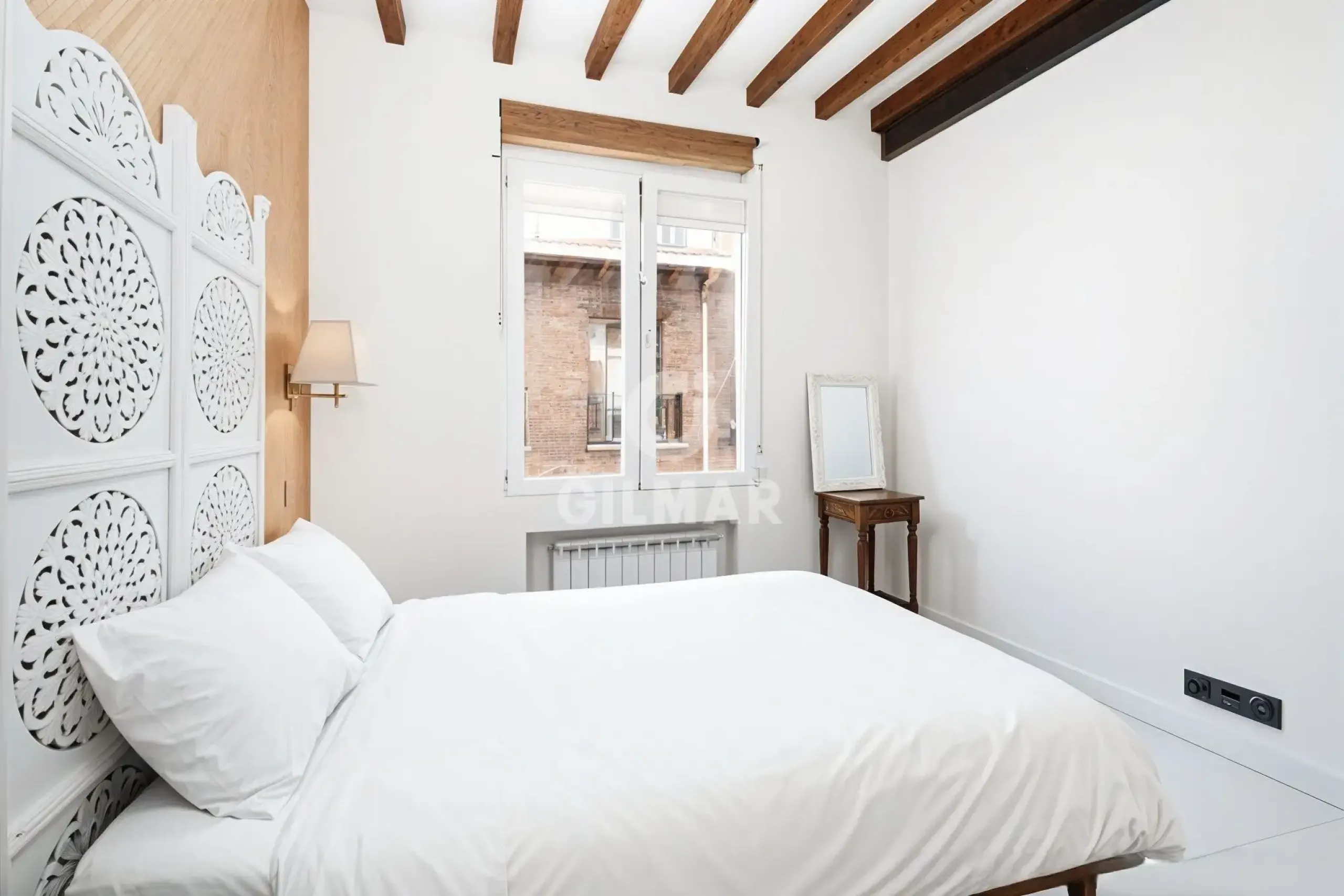 Apartment in Guindalera - Madrid
