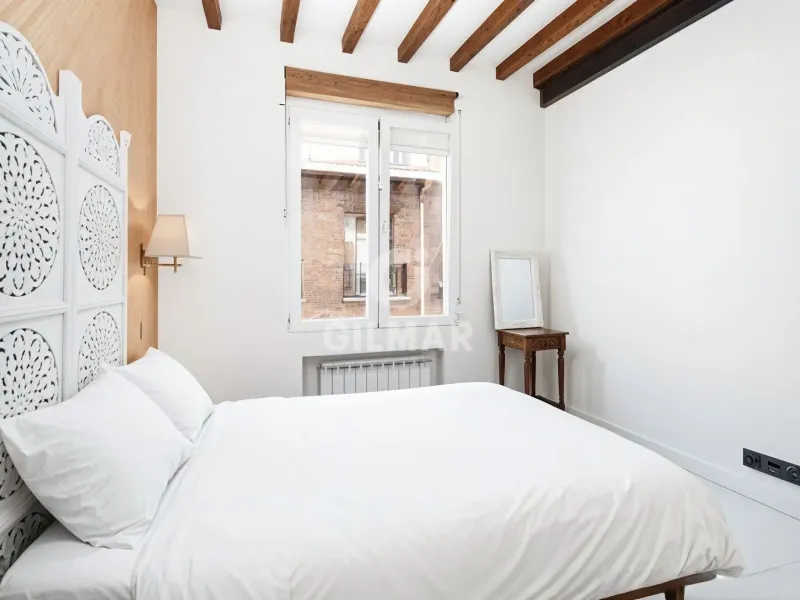 Apartment in Guindalera - Madrid