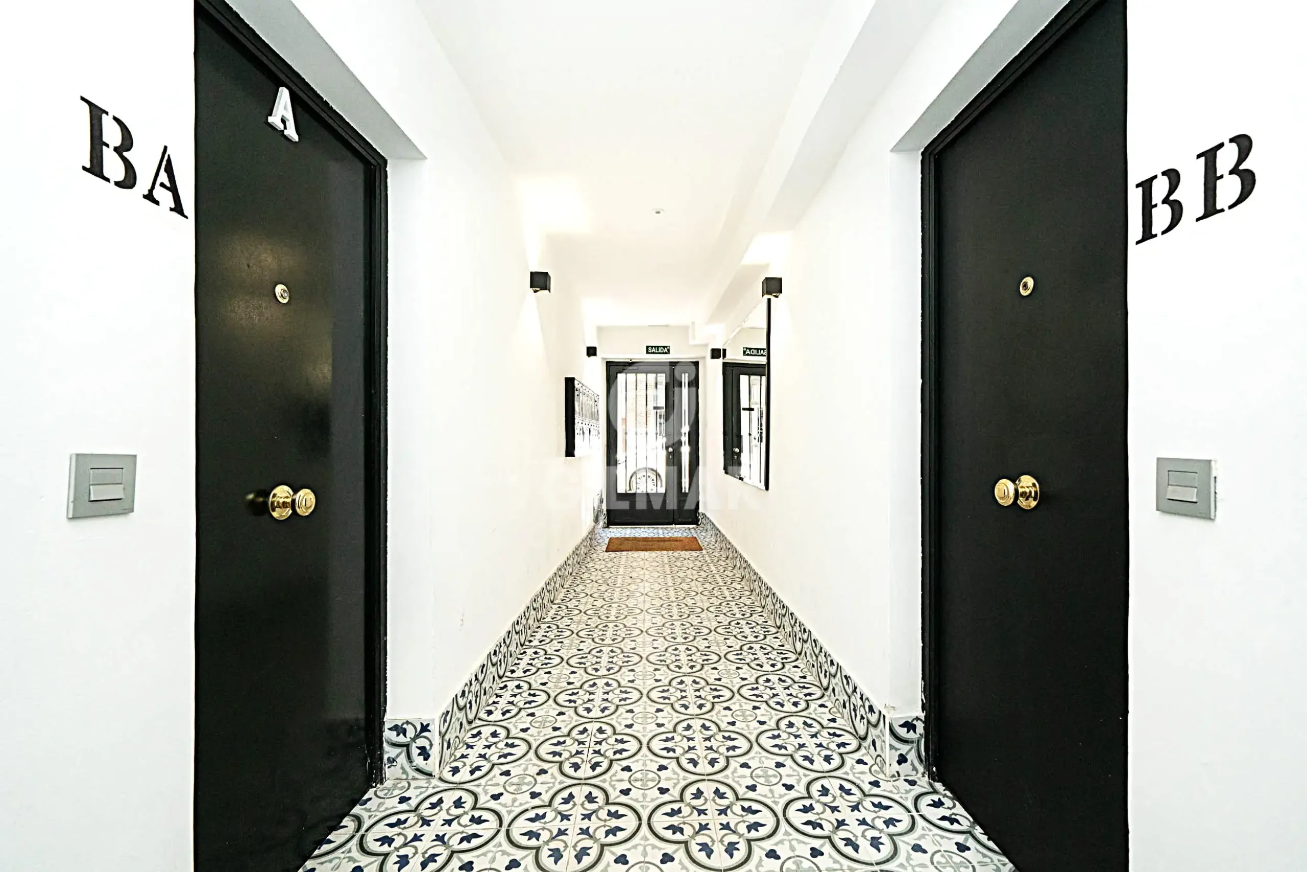 Apartment in Guindalera - Madrid