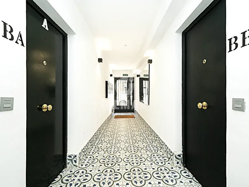 Apartment in Guindalera - Madrid