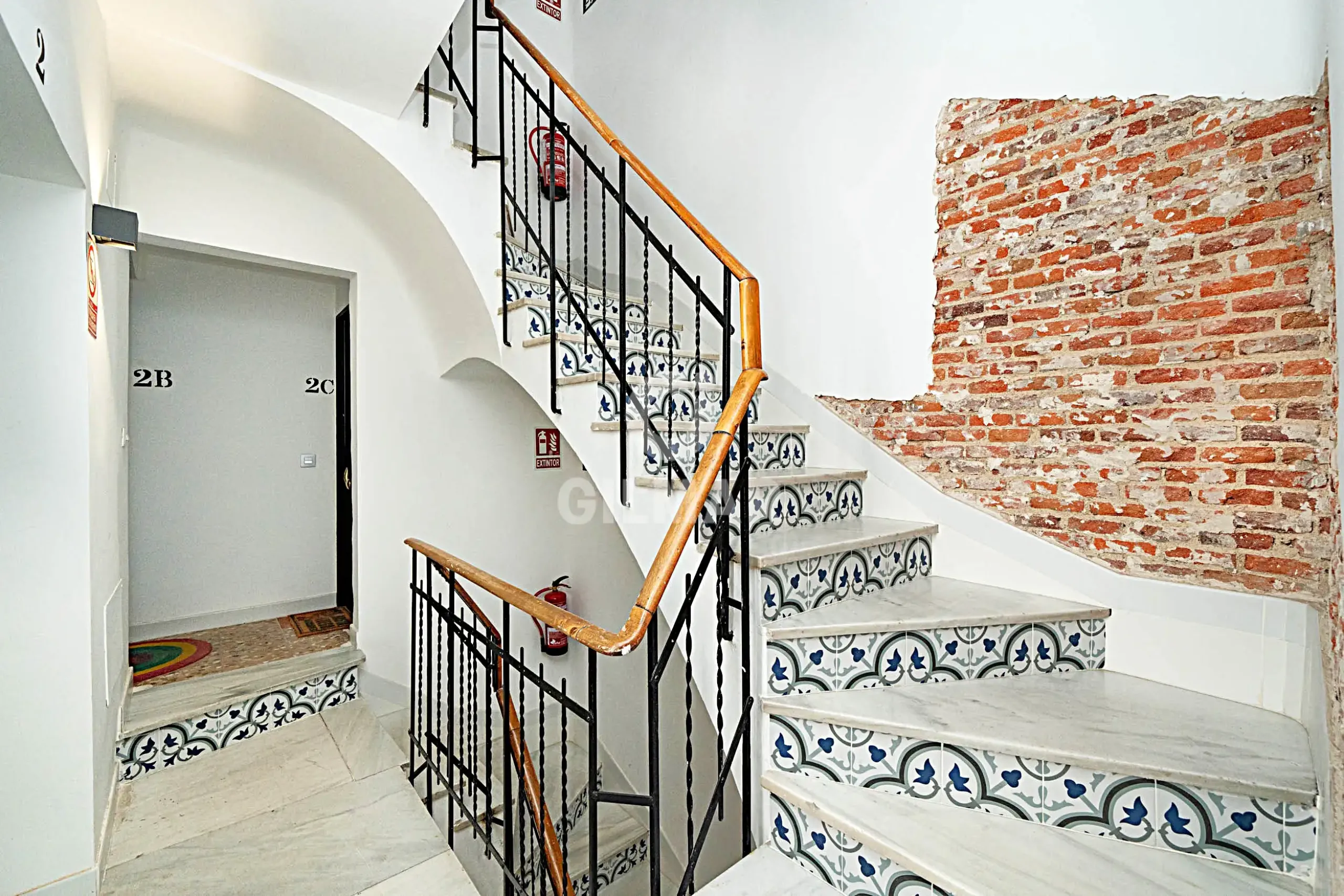 Apartment in Guindalera - Madrid