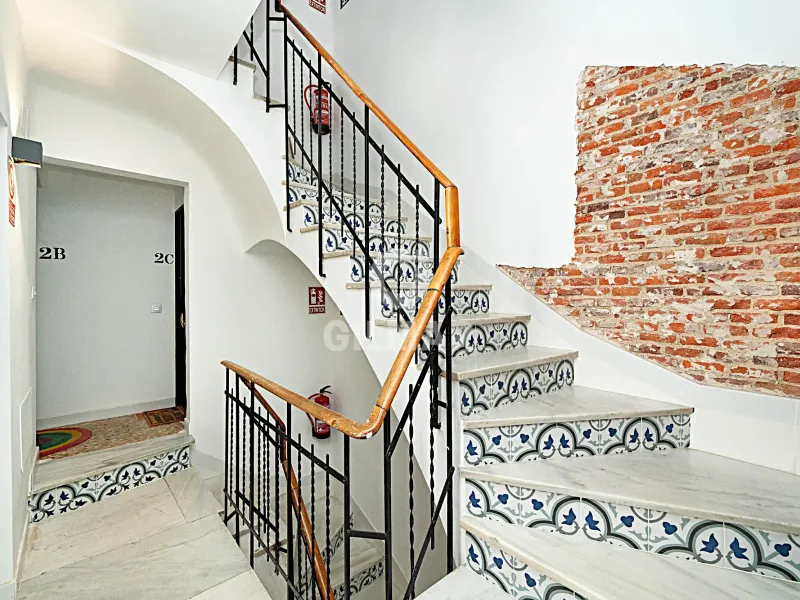 Apartment in Guindalera - Madrid