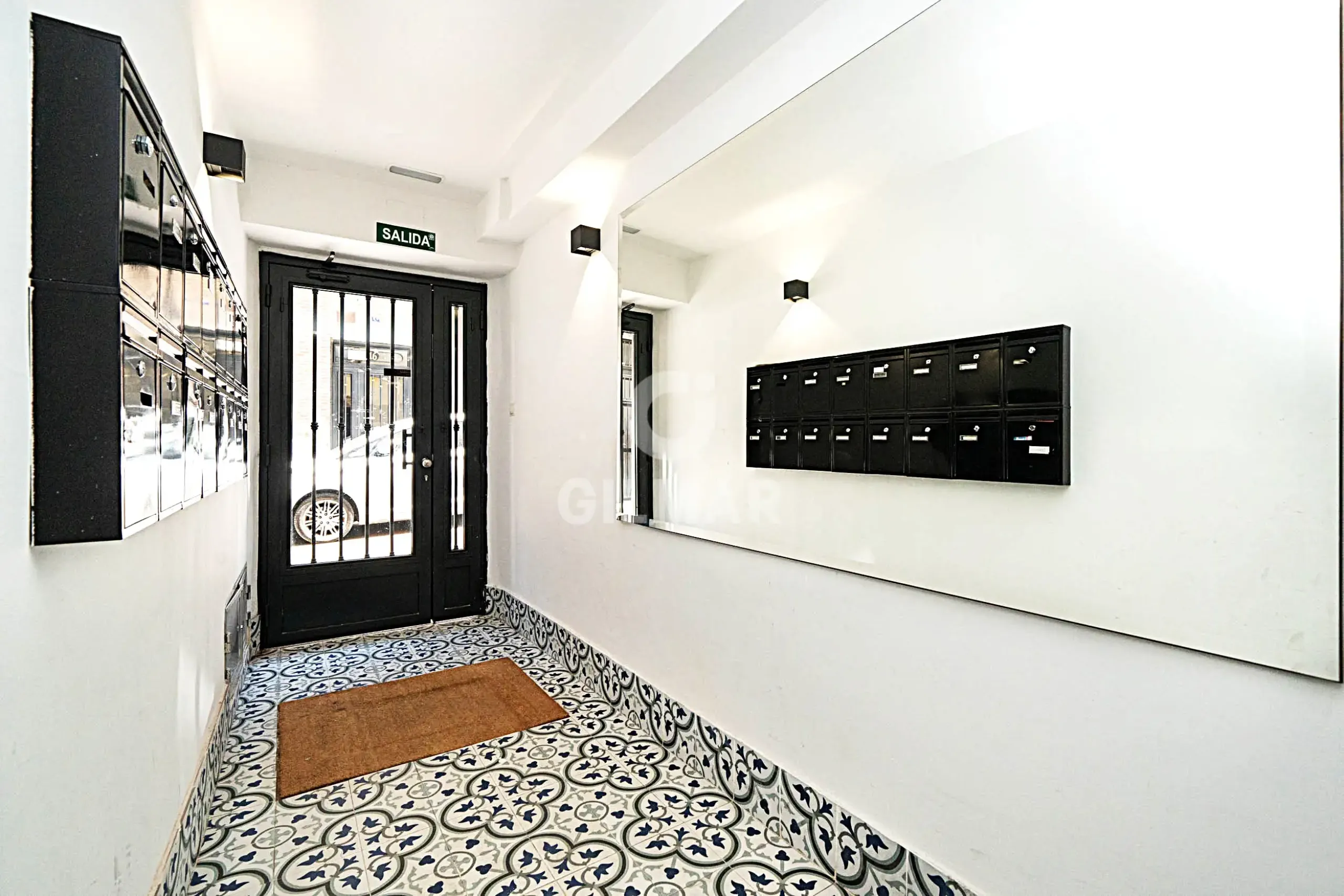 Apartment in Guindalera - Madrid
