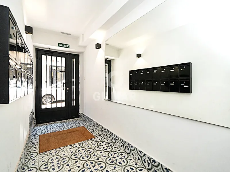 Apartment in Guindalera - Madrid