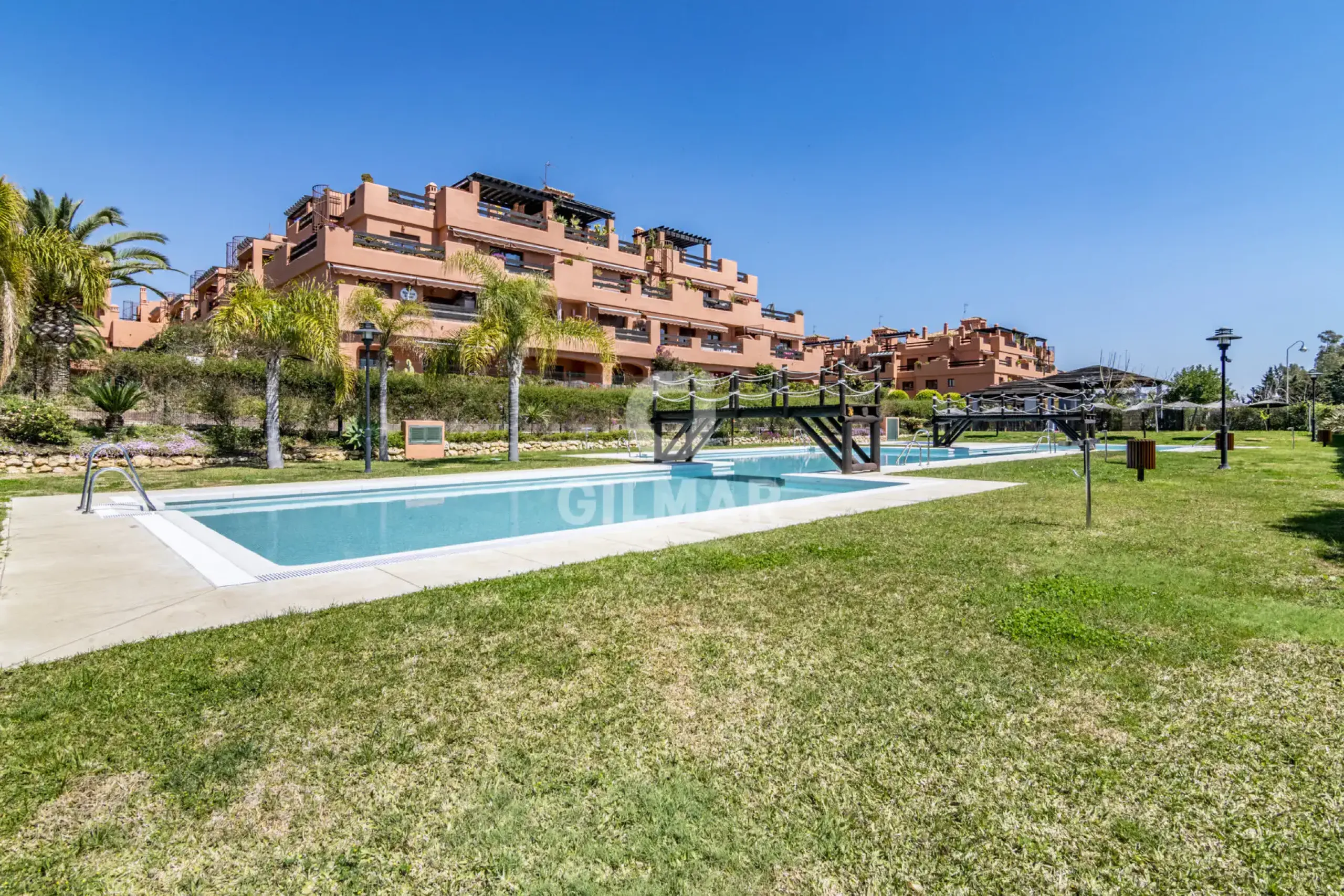 Penthouse in Estepona - Málaga