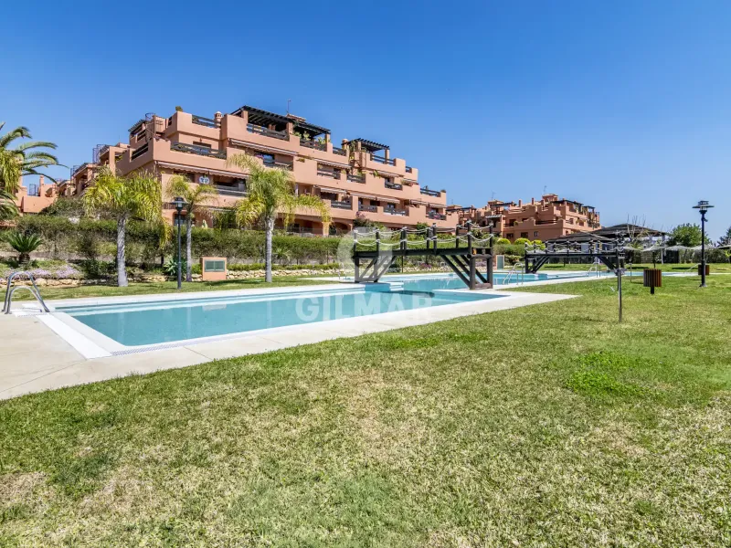 Penthouse in Estepona - Málaga