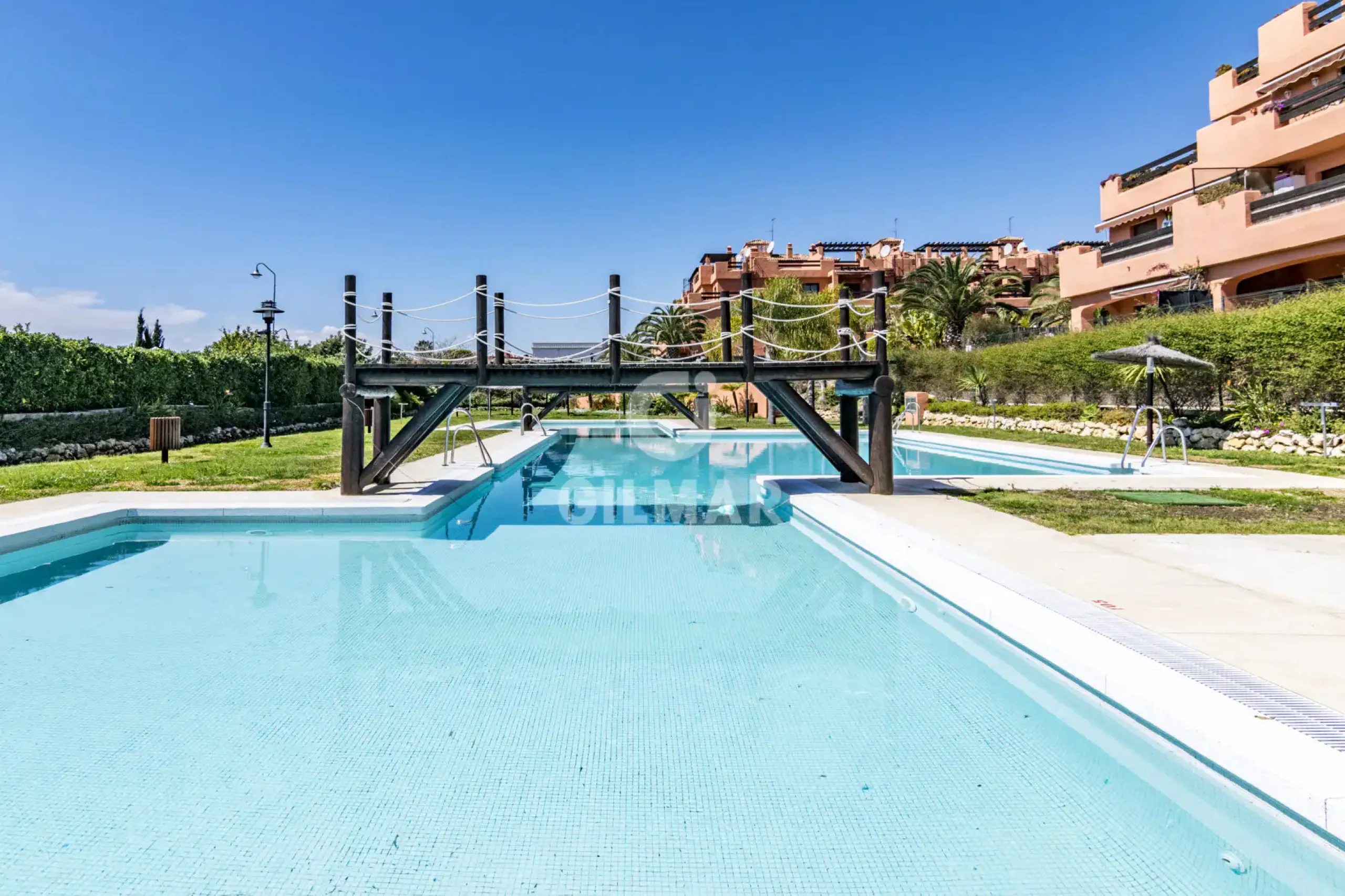 Penthouse in Estepona - Málaga