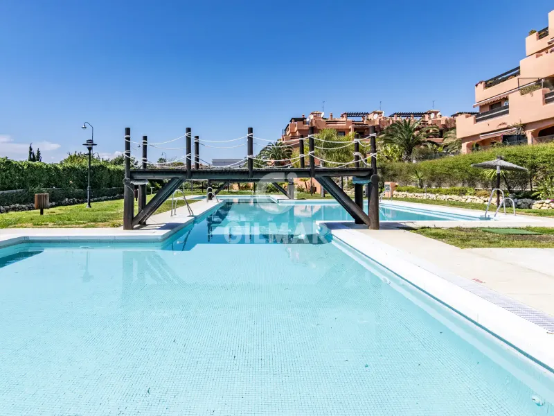 Penthouse in Estepona - Málaga
