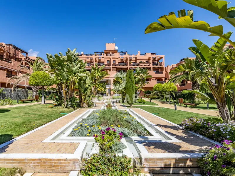 Penthouse in Estepona - Málaga